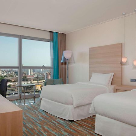 Four Points By Sheraton Оран Екстер'єр фото