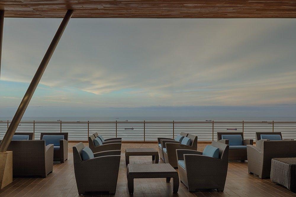 Four Points By Sheraton Оран Екстер'єр фото