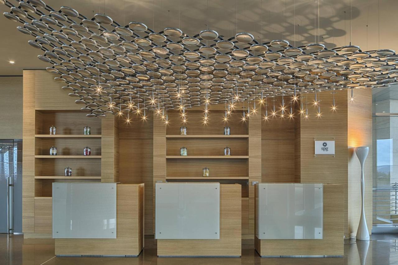 Four Points By Sheraton Оран Екстер'єр фото