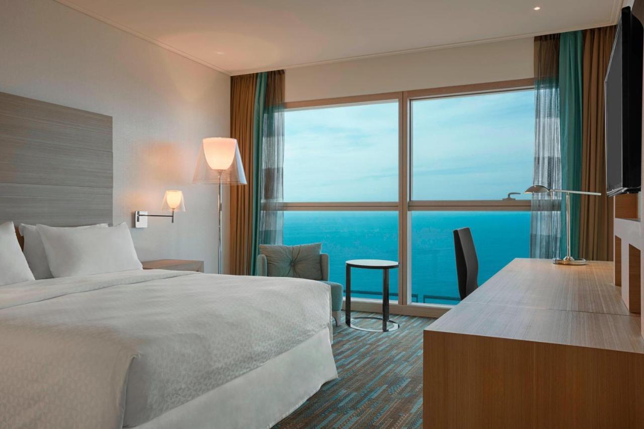 Four Points By Sheraton Оран Екстер'єр фото