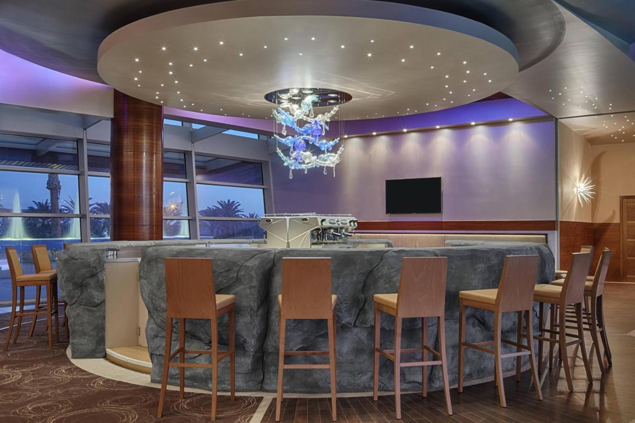 Four Points By Sheraton Оран Екстер'єр фото